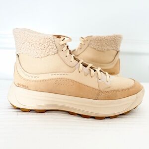 Sorel Ona 503 Winter Boots